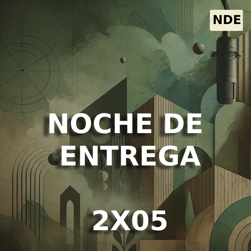 2x05 Renovarse o morir